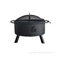 Manufacturer freestanding best sales price fire pit bowl smokeless outdoor fire pit